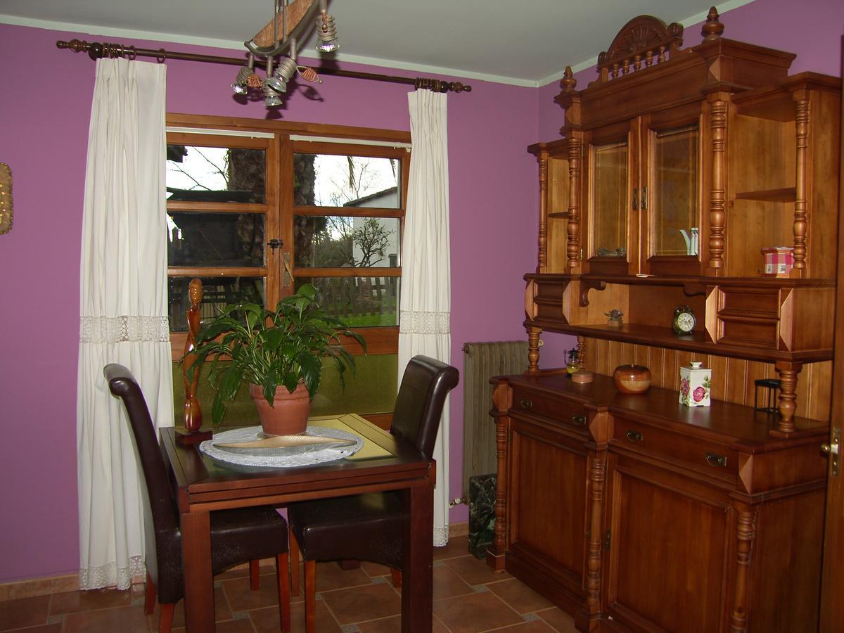 Posada El Pareon Sirviella Exteriör bild